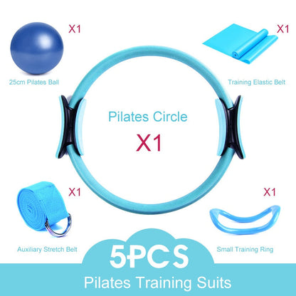 FITNESS PILATES RING