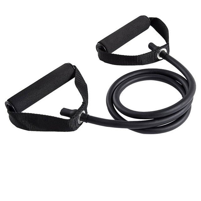 PULL ROPE RESISTANCE BANDS