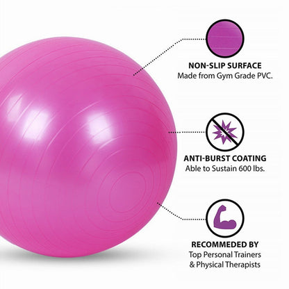 YOGA BALL