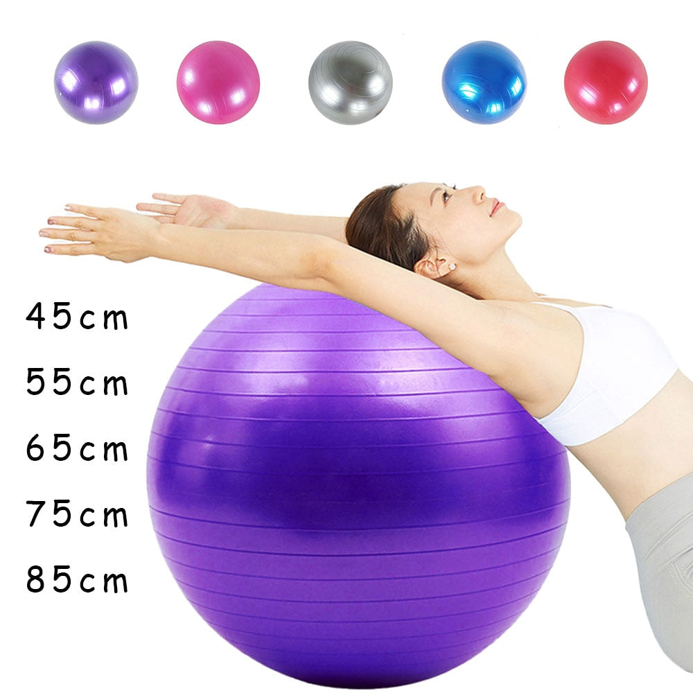 YOGA BALL