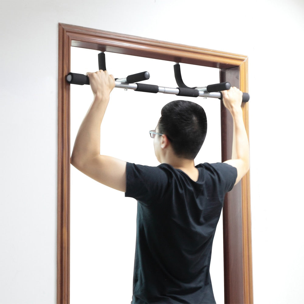 Door Pull up Bars