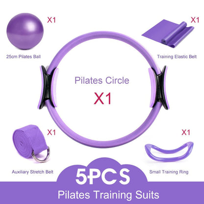 FITNESS PILATES RING