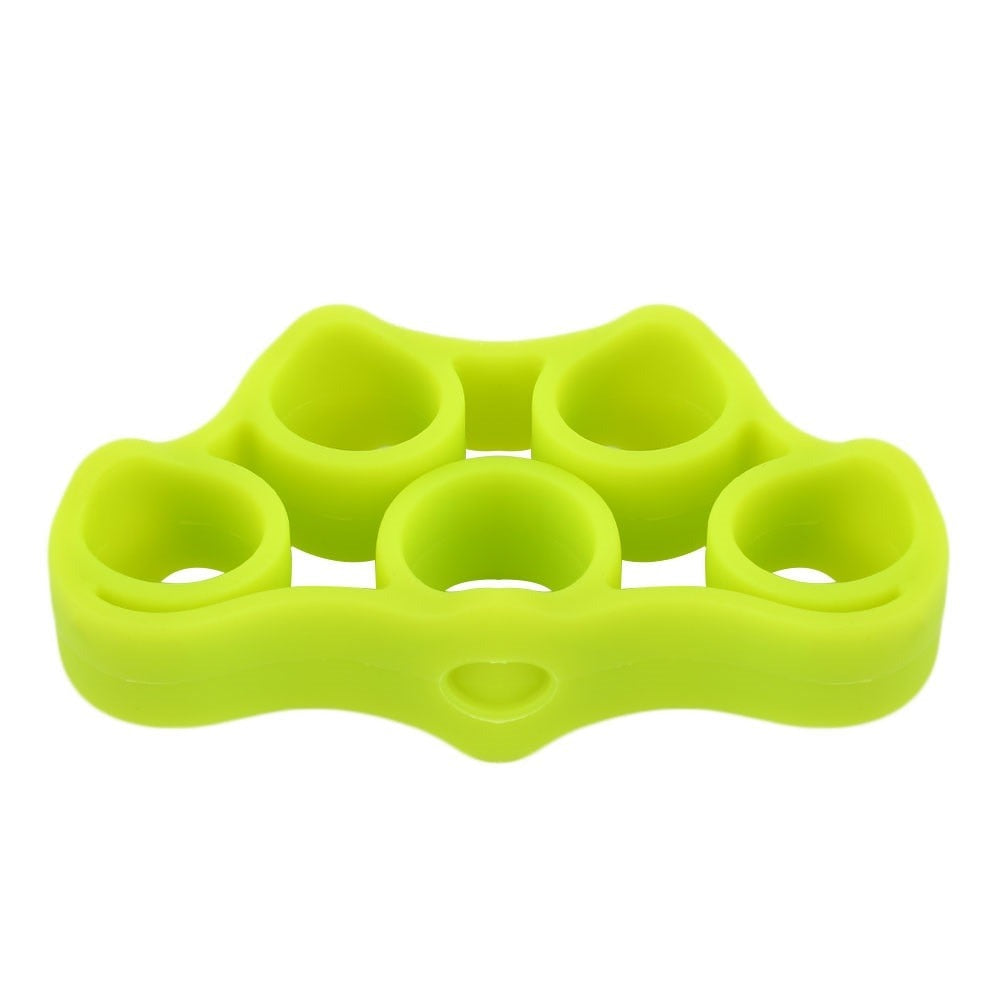 SILICONE FINGER STRETCHER BAND