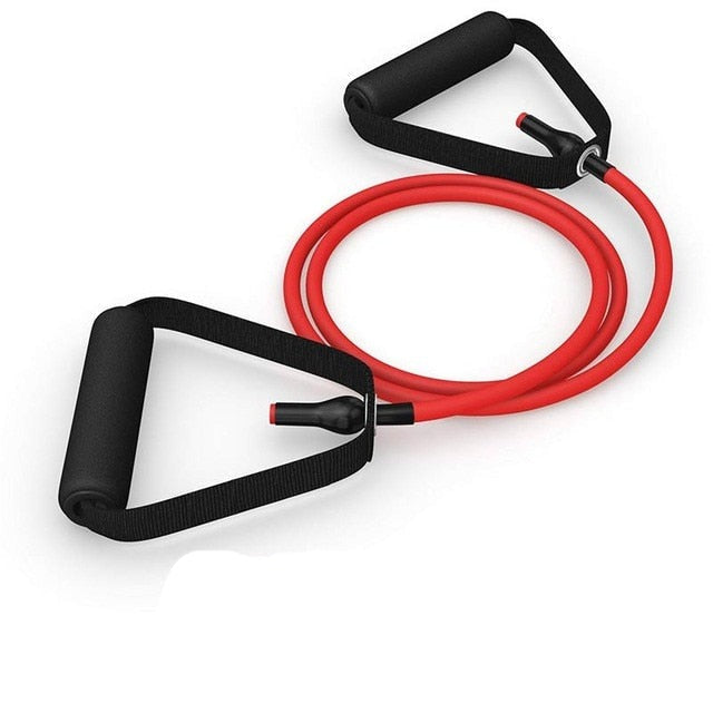 PULL ROPE RESISTANCE BANDS