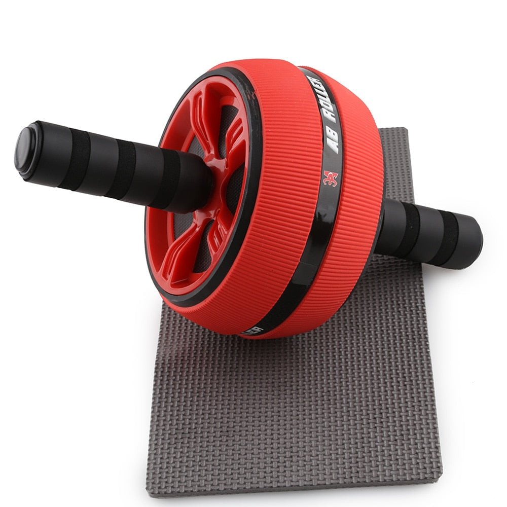 Abdominal Wheel Roller