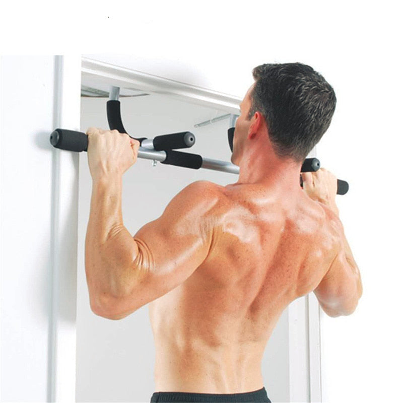 Door Pull up Bars