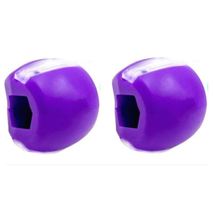 Face Fitness Ball