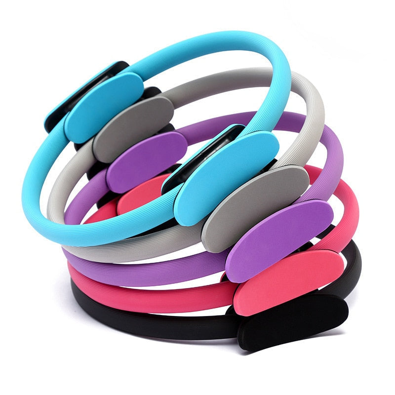 FITNESS PILATES RING