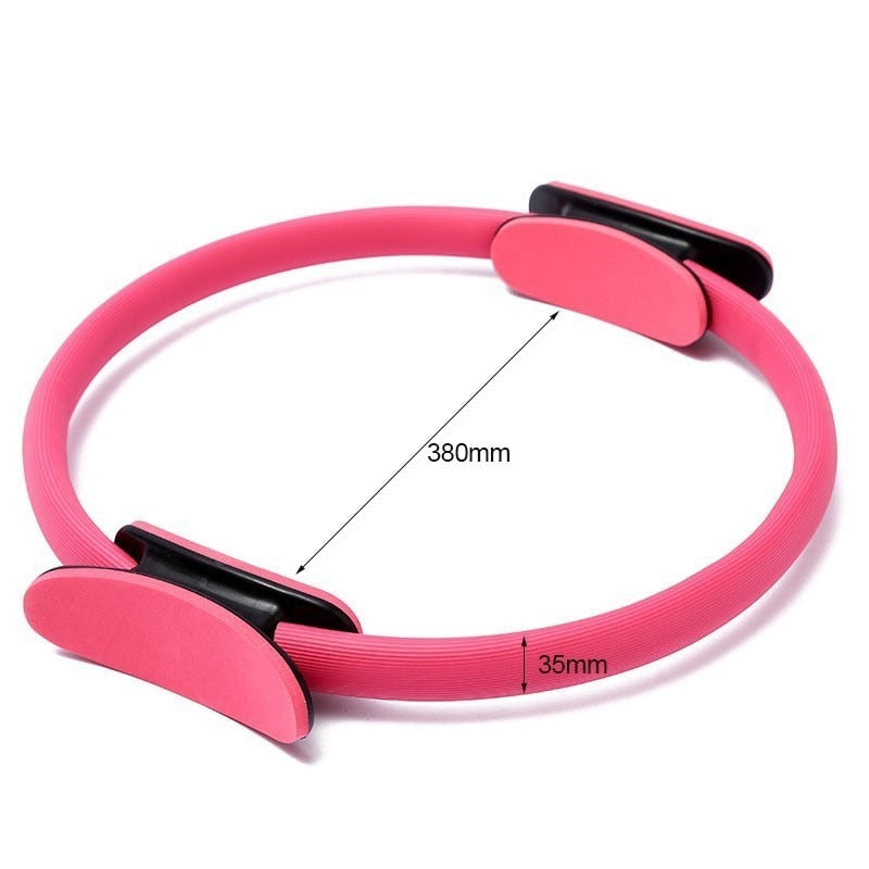 FITNESS PILATES RING