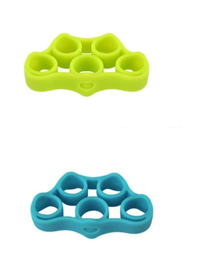 SILICONE FINGER STRETCHER BAND