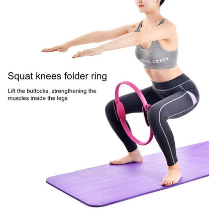 FITNESS PILATES RING