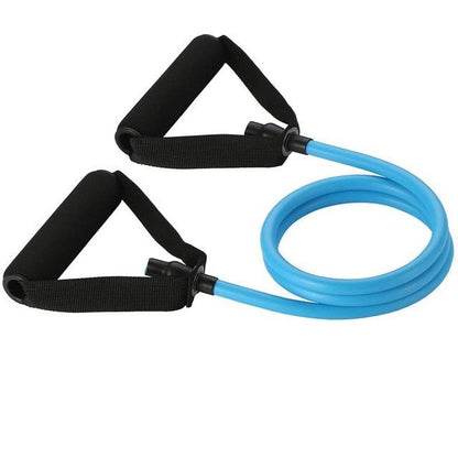 PULL ROPE RESISTANCE BANDS