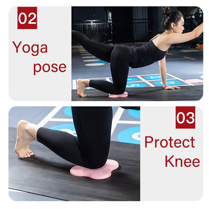 YOGA KNEE PAD