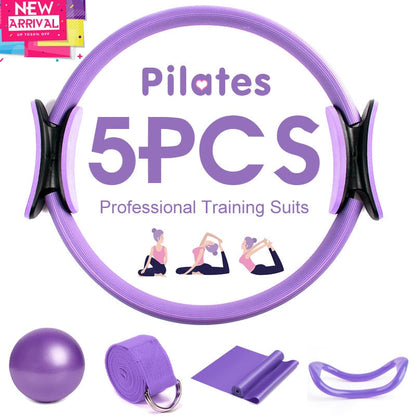 FITNESS PILATES RING