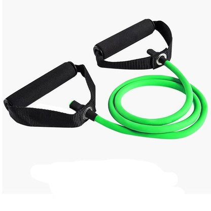 PULL ROPE RESISTANCE BANDS