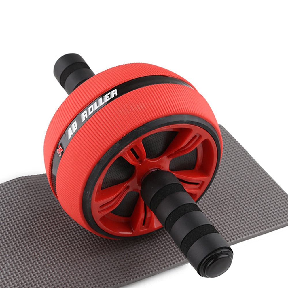 Abdominal Wheel Roller